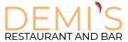 DEMI'S LOGO